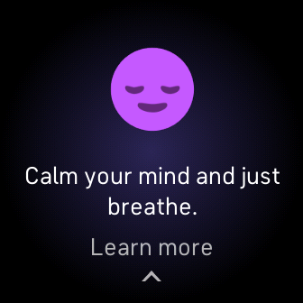 eda scan app fitbit