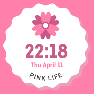 Pink Life Free