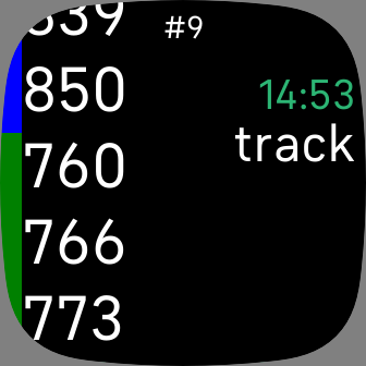 golf gps app for fitbit ionic