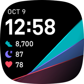 Spectrum by Fitbit | Fitbit App Gallery