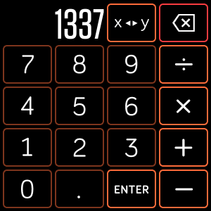 rpn scientific calculator app