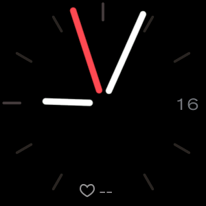 fitbit light